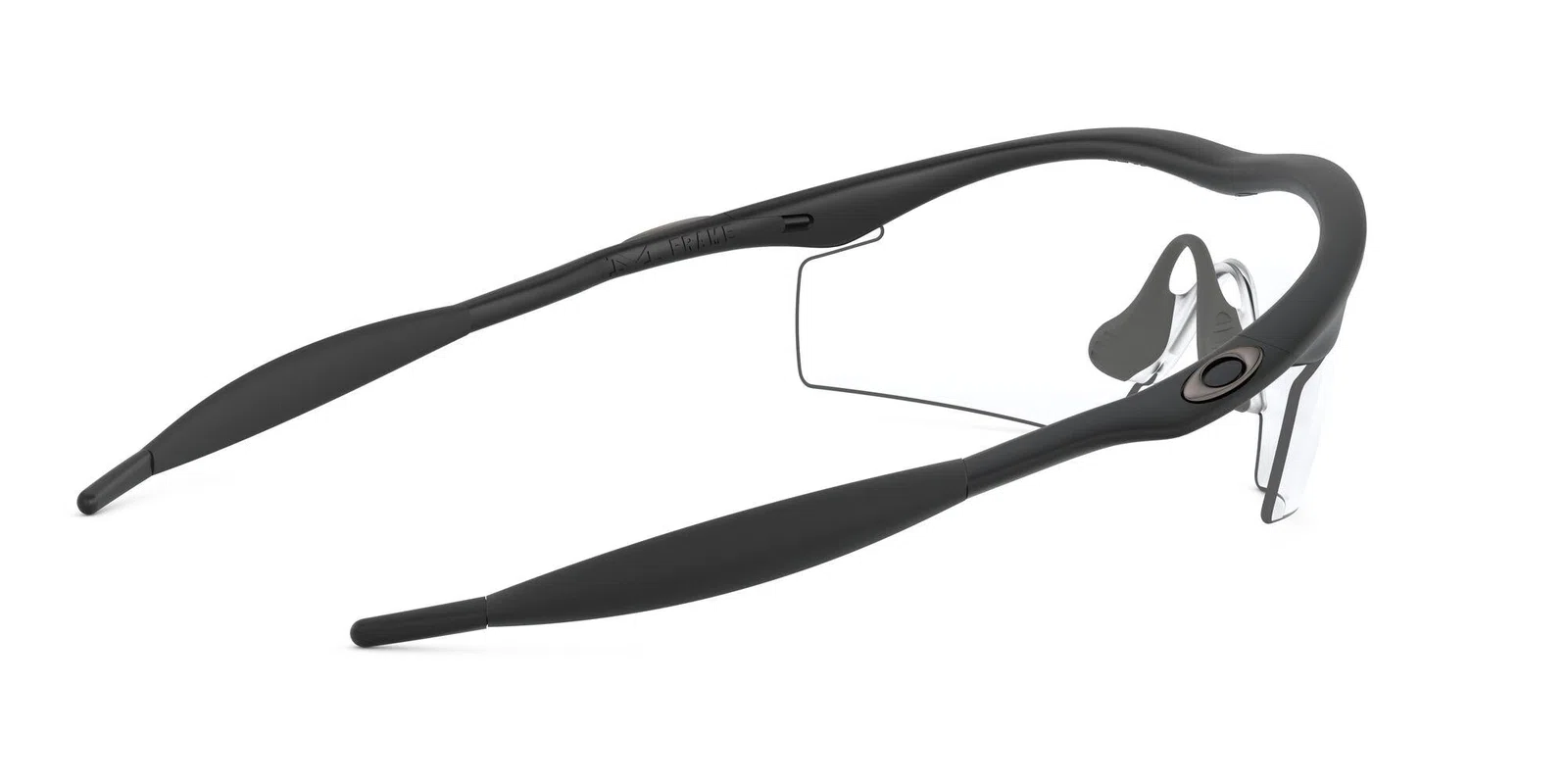 Oakley Ballistic M Frame Strike 9060 Sunglasses - view 12